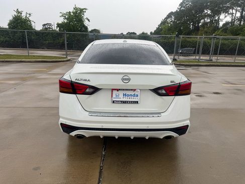 Used 2023 Nissan Altima 2.5 SL image 7