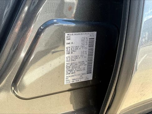 New 2026 INFINITI QX60 Autograph w/ Autograph Tech Package image 23