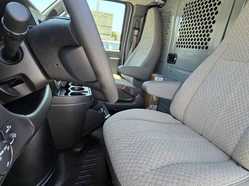 New 2025 Chevrolet Express 2500 w/ Driver Convenience Package image 32