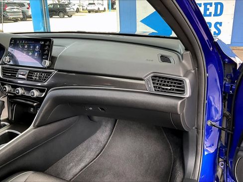 Used 2022 Honda Accord Sport image 19