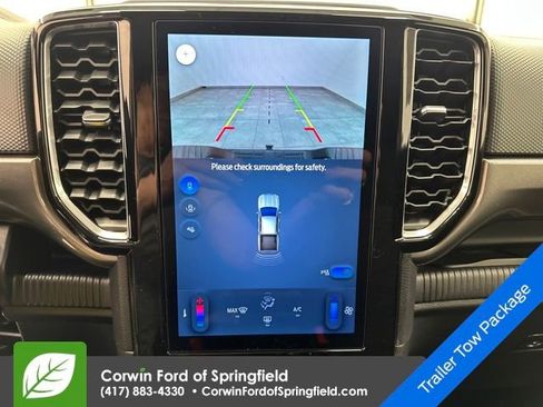 New 2026 Ford Ranger XLT w/ Trailer Tow Package image 17
