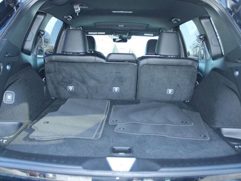 Certified 2024 Honda Passport EX-L image 37