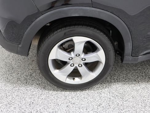 Used 2017 Honda HR-V LX image 6