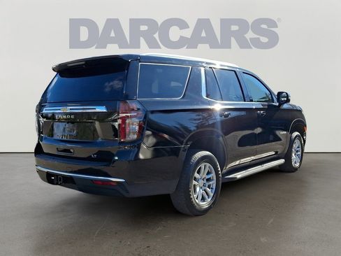 Used 2023 Chevrolet Tahoe LT w/ Luxury Package AWD/4WD image 7