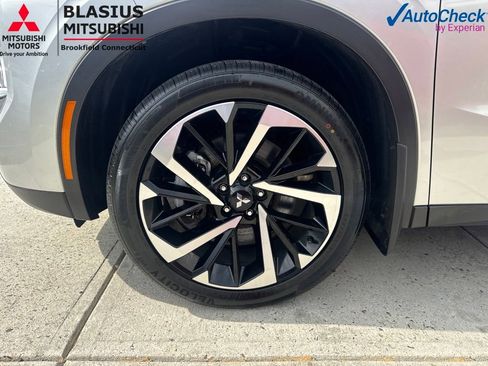 Used 2022 Mitsubishi Outlander ES AWD/4WD image 20
