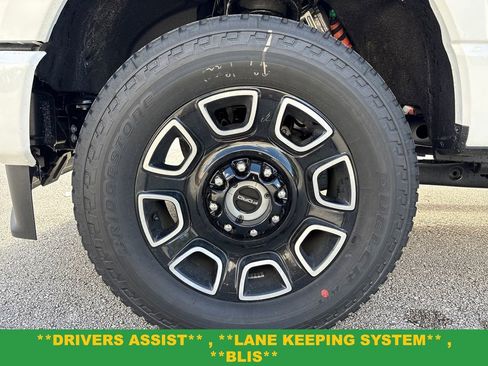 New 2026 Ford F350 Platinum AWD/4WD image 14
