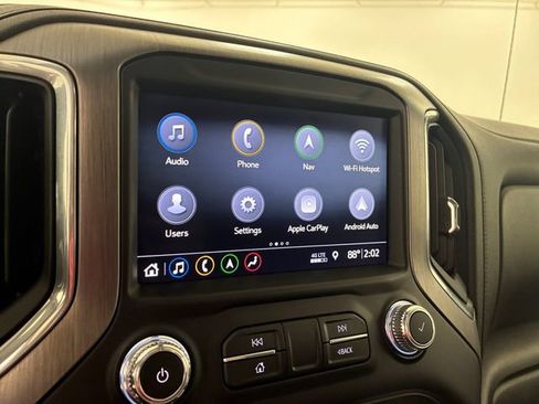 Used 2019 GMC Sierra 1500 Denali w/ Denali Ultimate Package AWD/4WD image 26