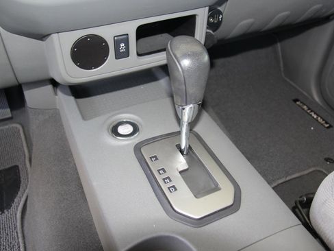 Used 2020 Nissan Frontier S w/ S Utility Package RWD image 15