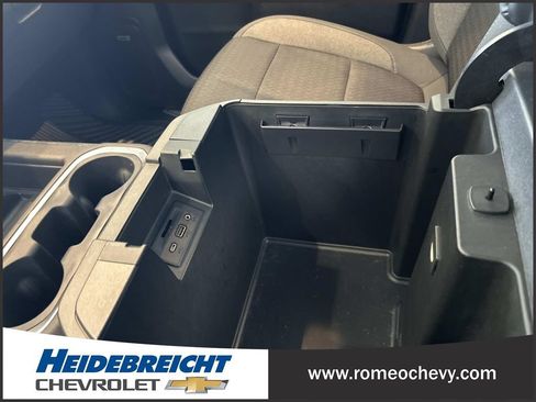 Certified 2020 Chevrolet Silverado 1500 RST w/ All-Star Edition AWD/4WD image 25