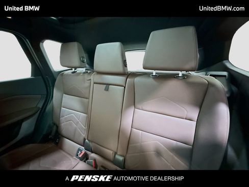 Used 2023 BMW X1 xDrive28i w/ Premium Package AWD/4WD image 13