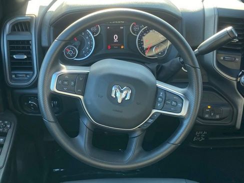 New 2026 RAM 2500 Tradesman image 35