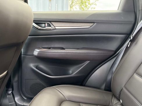 Certified 2025 MAZDA CX-5 Signature AWD/4WD image 20