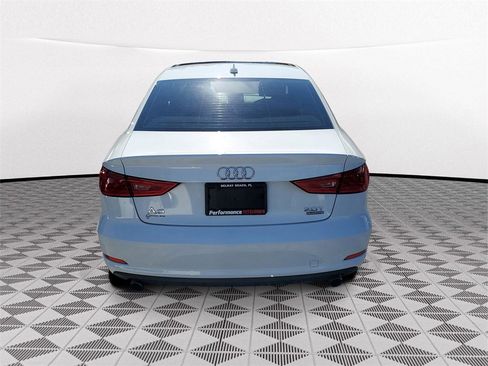 Used 2015 Audi A3 2.0T Premium w/ Cold Weather Package image 6