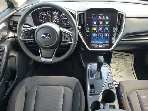 Certified 2024 Subaru Impreza 2.0i Sport AWD/4WD image 12