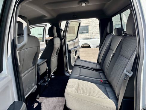 Used 2015 Ford F150 XLT w/ Equipment Group 302A Luxury AWD/4WD image 25