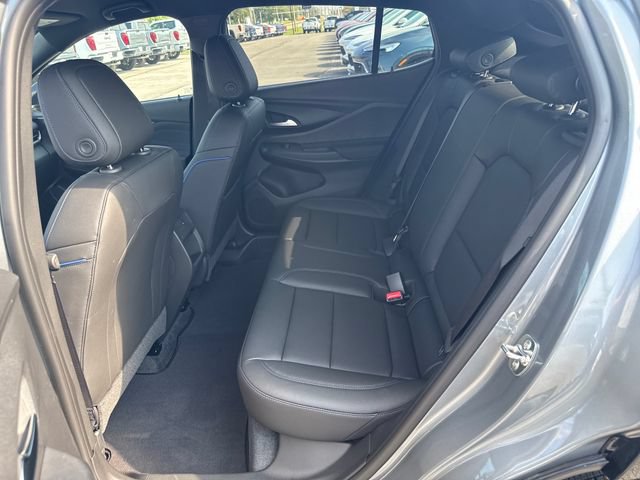 New 2026 Buick Envista Sport Touring w/ Convenience I Package FWD image 14