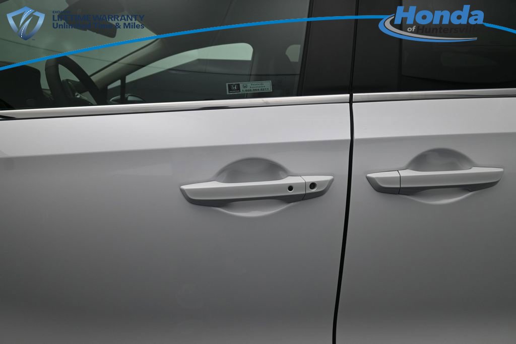 New 2027 Honda Odyssey EX-L image 15
