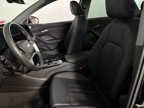 Used 2025 Audi Q6 e-tron Premium w/ Convenience Package AWD/4WD image 22