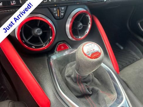 Used 2024 Chevrolet Camaro ZL1 RWD image 27