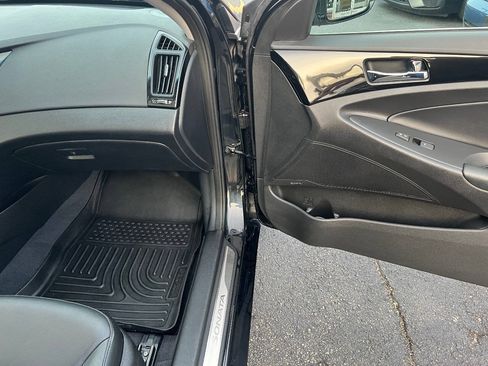 Used 2013 Hyundai Sonata Limited w/ Premium Pkg FWD image 29