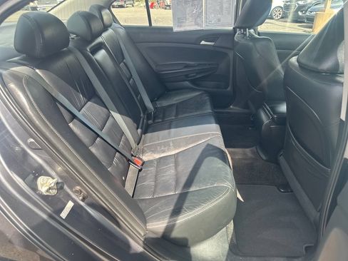 Used 2012 Honda Accord SE image 22