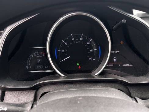 Used 2019 Honda Fit EX image 10