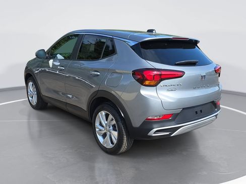 Certified 2024 Buick Encore GX Preferred w/ Comfort Package FWD image 6