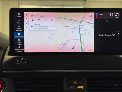 New 2026 Honda Passport TrailSport Elite image 39