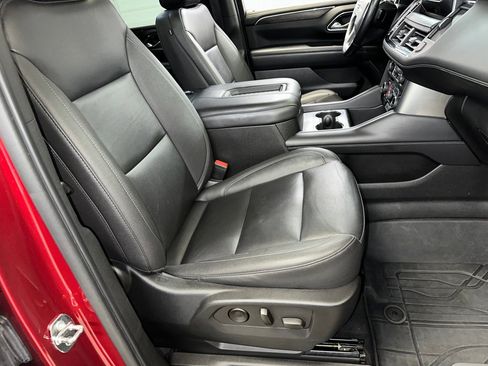 Certified 2022 Chevrolet Tahoe LT w/ LT Signature Package image 36