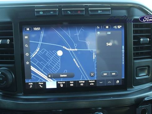 Used 2023 Ford F250 Lariat w/ Lariat Ultimate Package image 19