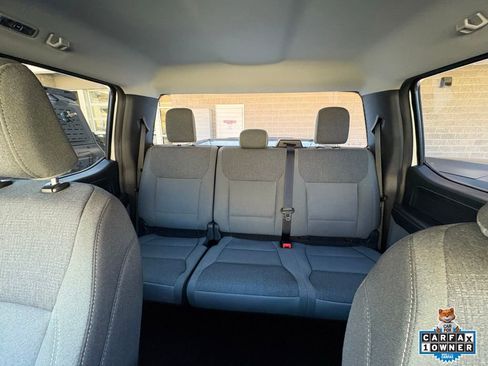 Certified 2025 Ford F150 XLT w/ Equipment Group 301A Standard image 22