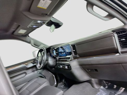 Used 2023 Chevrolet Silverado 1500 LT Trail Boss w/ Protection Package AWD/4WD image 29