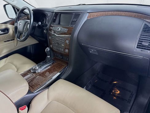 Used 2019 Nissan Armada SL w/ Premium Package AWD/4WD image 36