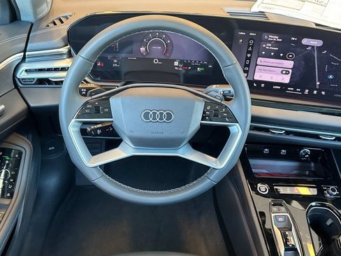 New 2026 Audi A5 2.0T Premium Plus AWD/4WD image 15