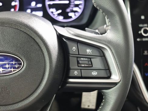 Used 2025 Subaru Legacy Premium image 19