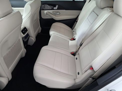 New 2026 Mercedes-Benz GLS 450 4MATIC image 11