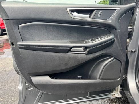 Certified 2021 Ford Edge SEL AWD/4WD image 23