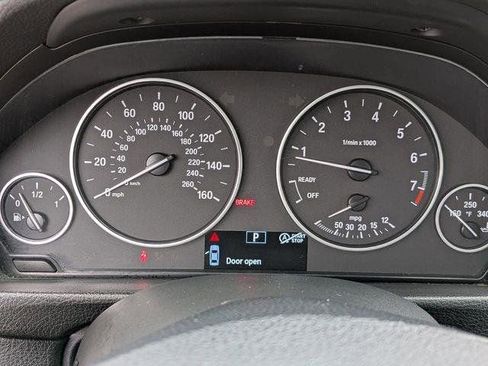 Used 2016 BMW 320i xDrive Sedan AWD/4WD image 18