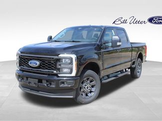 New 2026 Ford F250 XL w/ STX Appearance Package video 1