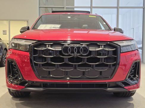 New 2026 Audi Q7 3.0T Prestige AWD/4WD image 26