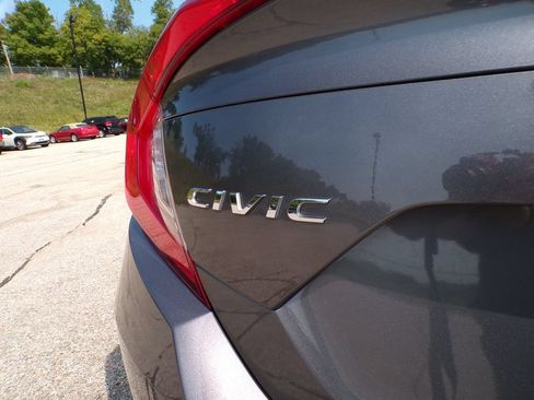 Used 2020 Honda Civic LX image 14