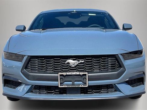 New 2026 Ford Mustang Premium image 11