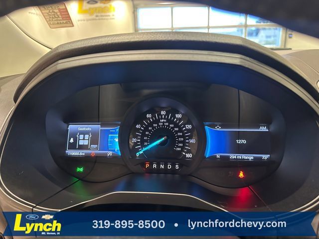 Used 2023 Ford Edge SEL w/ Convenience Package AWD/4WD image 32