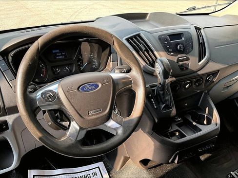 Used 2016 Ford Transit 250 138 RWD image 5
