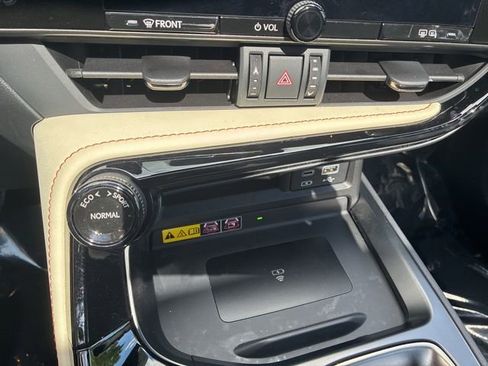 Used 2023 Lexus NX 350 AWD image 25