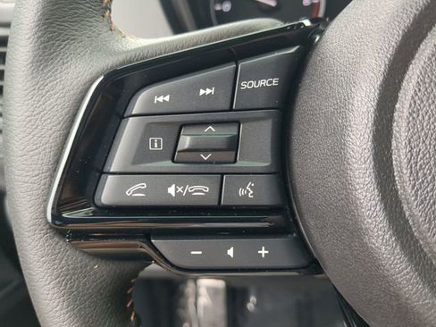 Used 2025 Subaru Forester Touring w/ Popular Package - Touring image 29