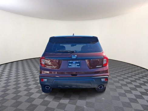 Used 2020 Honda Passport EX-L image 6
