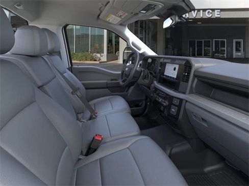 New 2026 Ford F250 XL w/ 360-Degree Camera Package image 11