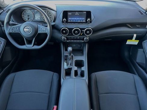 New 2025 Nissan Sentra S image 10