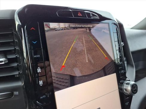 New 2026 RAM 2500 Tradesman image 18